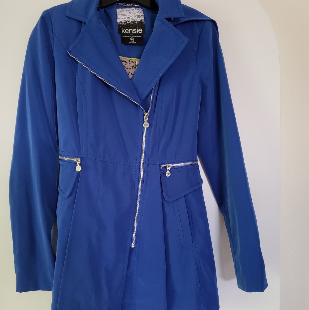 Kensie Jacket